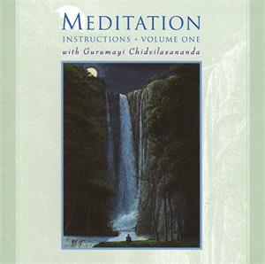 2 - CD Méditation