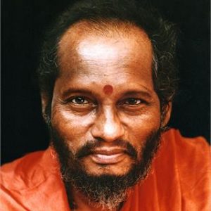 2 - Swami Muktananda
