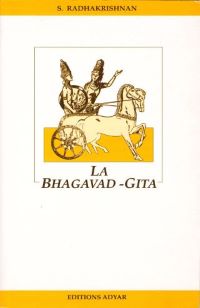 La Bhagavad – Gita