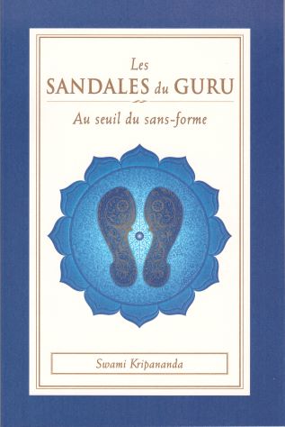 les-sandales-du-guru-editions-saraswati