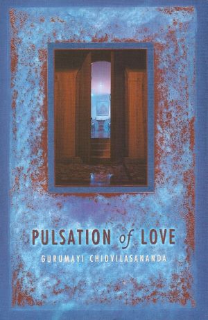 205587 Pulsation of Love