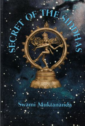 205680 Secret of the Siddhas